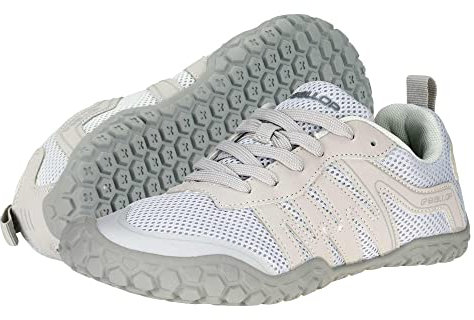 Ballop Pellet Schuhe, Grey, EU 47