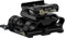 Tilta Modular 15mm LWS Grundplatte Typ II Kompatibel mit Canon R6 Mark II, mit Grundplattenadapter und universellen 1/4-20 Befestigungspunkten- Schwarz TA-MBP2-B
