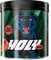 HOLY Energy Gaming Booster 'Peach Panther' Pêche & Abricot Goût Poudre| 50 portions avec NewCaff & Extrait de thé vert | Focus Drink | Vegan avec 100% d'arômes naturels de fruits