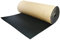 QUARKZMAN Tapis Isolation Phonique Voiture Isolant Thermique Capot Moteur 10mm Mousse Isolante 200x50cm