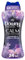 Downy Infusions - Perlas potenciadoras de aroma de lavandería en el lavado, calma, calmante lavanda y vaina de vainilla, 24 onzas