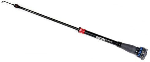 Rockshox Federgabel-2055980202 Federgabel Silver 32 mm