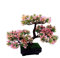 LIFKOME kunstpflanze chinesische Feng-Shui-Statue Künstlicher Bonsai-Baum für den Schreibtisch Bonsai Baum Anlage künstliche Pflanzen Bonsai künstliche Bonsais Haushalt