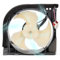 BlueStars DA97-15765A Kühlschrank-Kondensator-Lüftermotor, DC12 V, 1,7 W, 0,16 A, 1120 U/min, ersetzt exakt DA97-12842A, DA97-12842D, DA97-15765C, RMF002ASSA, kompatibel mit Samsung-Kühlschrank