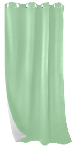 RPLIFE Tende e tende Celadon, tende lunghe per finestre, tende per finestre con blocco termico