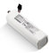14,4 V 6 500 mAh Robotic Vacuum Cleaner Batterie de rechange pour Dreame F9 D9 L10 Pro Plus RLS3 RLS5 RLS5L RLS5D Accessoires Parts