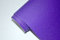 Neoxxim 57,2€/2 Glitzer Auto Folie - Glitzer lila Muster A4 21 x 30 cm Lackfolie Car Wrapping Lackschutzfolie blasenfrei flexibel