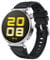 HUAWEI WATCH GT 5 41mm Smartwatch, Sharp-Edged Design, All-new Running and Cycling Sports, Health Tracking, up to 7 Days Battery Life, Compatible with iOS and Android, Black