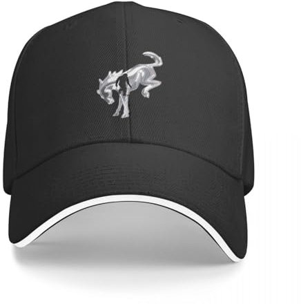 MYYCYCV Baseballmütze Baseballmütze Weihnachtshut Schaumstoff Partyhüte Mütze Damen Strandvisier Herren Geschenk