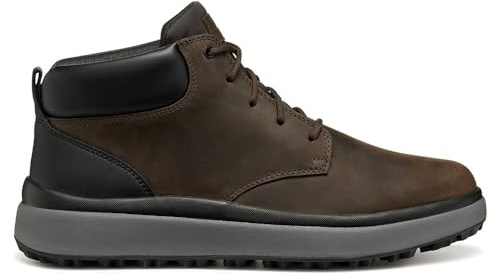 Geox Herren U Granito + GripAnkle Boot