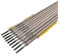 MJINA Électrodes en Acier Inoxydable E410-16 1KG, Baguettes de soudage 2.5mm 3.2mm 4.0mm(3.2mm)