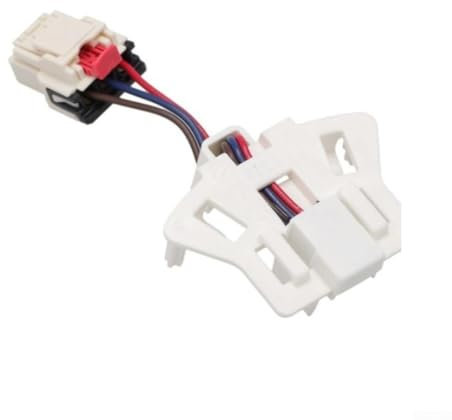 Sensor de velocidad del motor de la lavadora WH03X32158 WH12X26330, comprobación de compatibilidad requerida