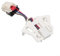 Sensor de velocidad del motor de la lavadora WH03X32158 WH12X26330, comprobación de compatibilidad requerida