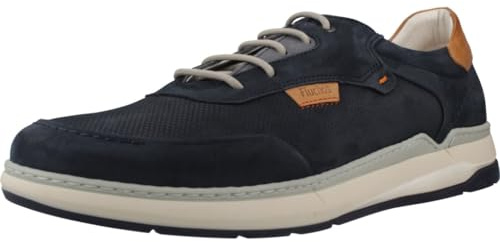 Fluchos Jeff F2210 Herren-Sneaker