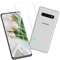 Joywing für Displayschutz Samsung Galaxy S10 Panzerglas, für HD Klar Schutzfolie Samsung S10 Folie Schutzglas, 2 Stück 9H Kratzfest Screen Protector Anti-Öl Glas
