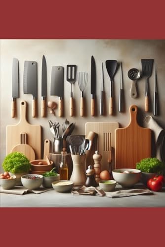 Habilidades e Técnicas Culinárias (HTC): “O Guia Definitivo de Técnicas e Procedimentos Culinários Profissionais” (Gastronomia Profissional, Band 6)
