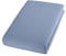 Cotonea Doppel-Jersey Spannbezug Bio-Baumwolle Wasser 90 x 220 cm