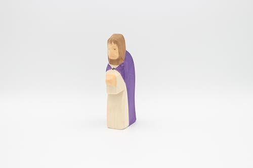 Holzspielwaren Ackermann Josef aus Holz – Weihnachten Holzspielzeug, aus Schwäbischer Handarbeit (100% ökologisch)