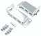 RW RoutersWholesale - Rack Mount Kit 3560/2960 19in Compatible with Cisco RCKMNT-19-CMPCT=