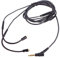 Taidda- Aggiorna Cavo Audio, sostituisci Jack Audio da 3,5 mm per Cuffia SHURE SE535 SE425 SE315 SE215 SE846