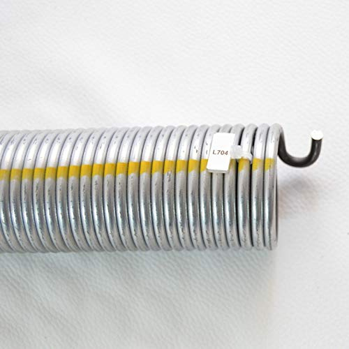 Ressort de torsion pour porte de garage Hörmann L/R 700 701 702 703 704 705, L704, 200