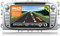 JOYX Android 14 Autoradio Passt für Ford Focus/Mondeo/S-Max/C-Max/Galaxy- [4G+64G] - [Eingebaut DSP+Carplay+Android Auto] - LED Kamera Canbus KOSTENLOS - Lenkradsteuerung 4G WiFi DAB Bluetooth5.0