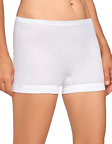 Conta 5er Pack 7001480 Pagenschlüpfer/Langbeinschlüpfer Gr. 38-62 Weiss Größe 58