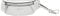 Liebeskind Berlin CHUDY CALF ENTRY Pendant, arctic One Size