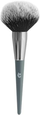 JEAN LOUIS DAVID - Pinceau Poudre - Embout Large - Poils Doux - Maquillage