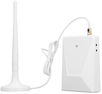 Smart Home Energy Monitor, WiFi 3 Phase 4 Wires Real Time Electricity Monitor Solar/Net Metering, Current, Active Power, Voltage & Frequency Monitor, 90-380VAC 50, 60 Hz