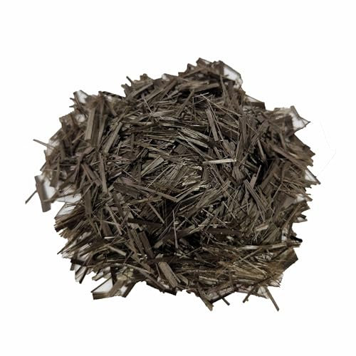 AR-Basaltfaser dispersibel 12mm 0,5kg