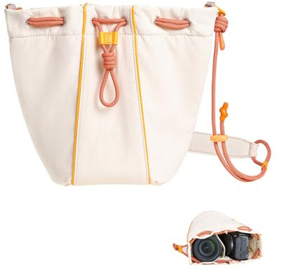 ULANZI drawstring camera bag