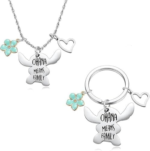 Tydeus Schlüsselanhänger aus Zeichentrickserie für Kinder Erwachsene Geburtstagsgeschenk Unisex Personalisiert,TQ-A01-New-1