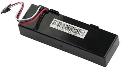 Batería de iones de litio de 14,4 V, compatible con Xiaomi, compatible con Mijia, Mi Robot STYTJ02YM, aspiradora y fregona P, robot barredor y fregador.(2800mAh)