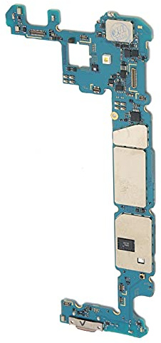 Yunseity Leiterplatte, Handy-Serzug-Mootherboard für A720F 32 GB Mainboard (A720F)