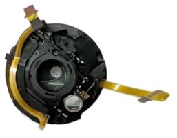 Lens Aperture Stabilizer Unit Group,compatible For Sony， FE 28-70Camera accessories