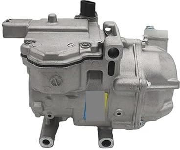 Aire Acondicionado Compresor Para TOYOTA Para Prius Para Yaris Compresor Aire Acondicionado Eléctrico 12 V 8837052011 0422001040 042200-1350