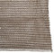 WERKA PRO Brise Vue Taupe 80g/m2 1,20 x 5m
