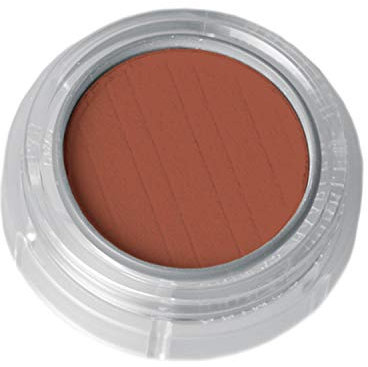 Lidschatten/Rouge, Döschen 2g, Farbe 896 Terrakotta5, Profi-Make-Up, sehr intensive Farbkraft