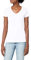 Fruit of the Loom Women's V-Neck Valueweight T-Shirt, White, 16 (Manufacturer Size:X-Large)