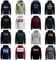 JACK & JONES Kapuzenpullover 3er Mix Pack Hoodie Fugu18 Sweat Shirt Herren Baumwollmix (XXL, 3er Paket @ Mix)