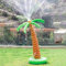 splash down Inflatable Palm Tree Sprinkler