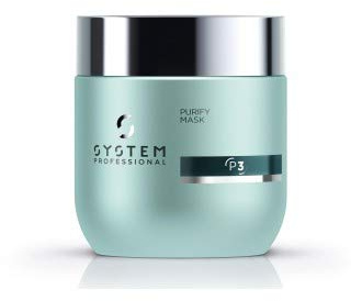 System Professional Purify Mask P3