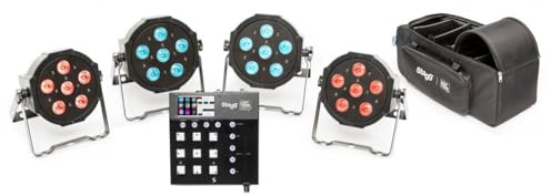 Complete Lighting System Starter Set