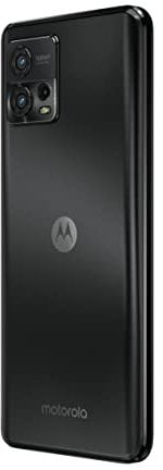 Motorola Moto G72 128GB/6GB RAM Dual-SIM meteoorite-gray