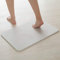 TOPINCN Stone Slab Bath Mat Absorbent Bathstone Quick Dry Stone Bath Mats Thin Bath Mat Bathroom Rugs Super Absorbent Quick Dry Washable Fit Under Door for Bathroom (TOPINCNrug8mhxwpo)