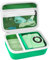 Againmore Kinder Kamera Tasche Kompatibel mit GREENKINDER/for Uleway/for Gofunly/for NUOTUN Digital Kamera. Sofortbildkamera Aufbewahrungsbox (nur Tasche) (grün)