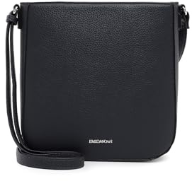 Emily & Noah Umhängetasche E&N Ella 64352 Damen Handtaschen Zweifarbig