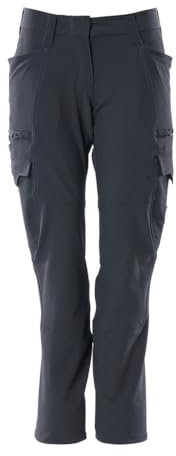 Mascot Unisex Bundhose größe 56/l76 Hosen, bunt, XL