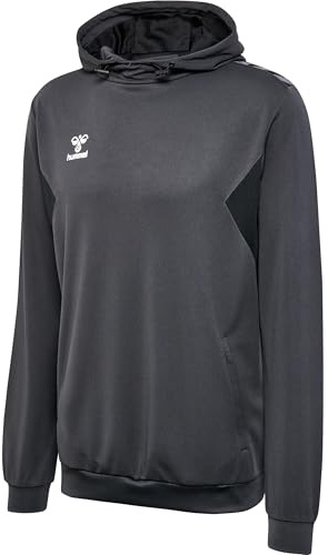 hummel Kapuzenpullover Hmlauthentic Herren